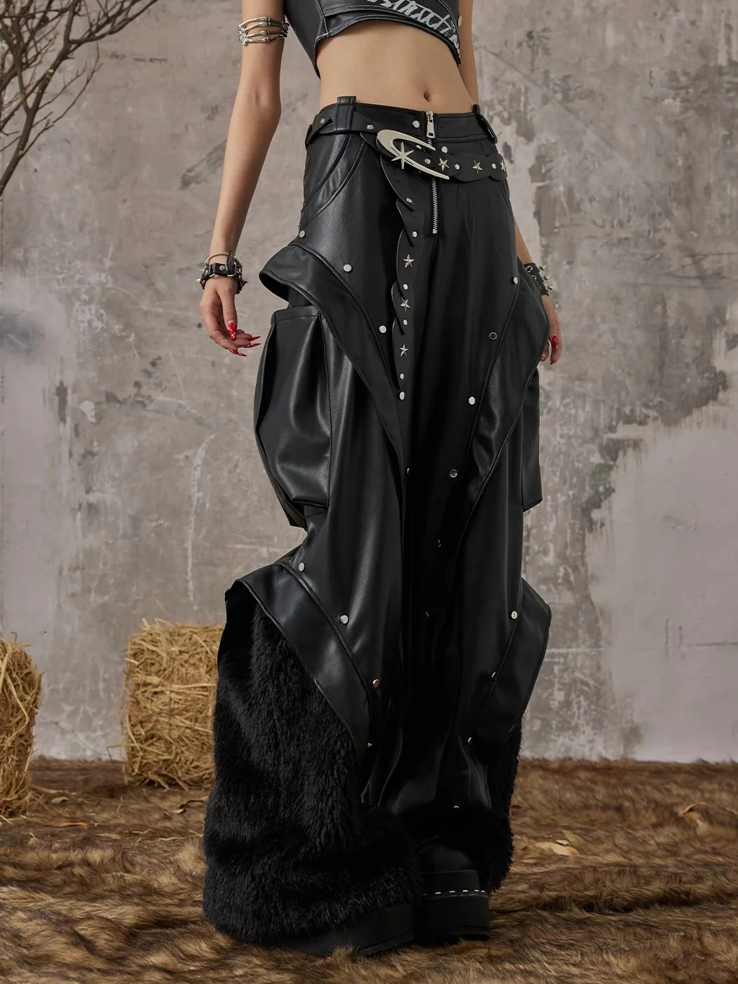 Punk Rock Pants - Image 7