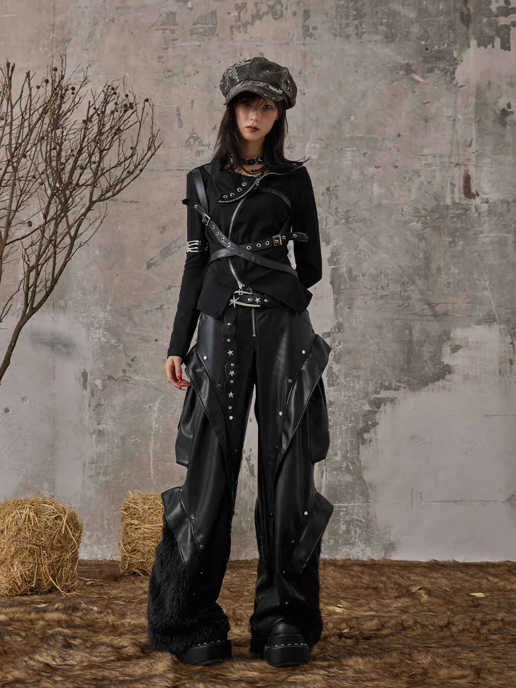 Punk Rock Pants - Image 8