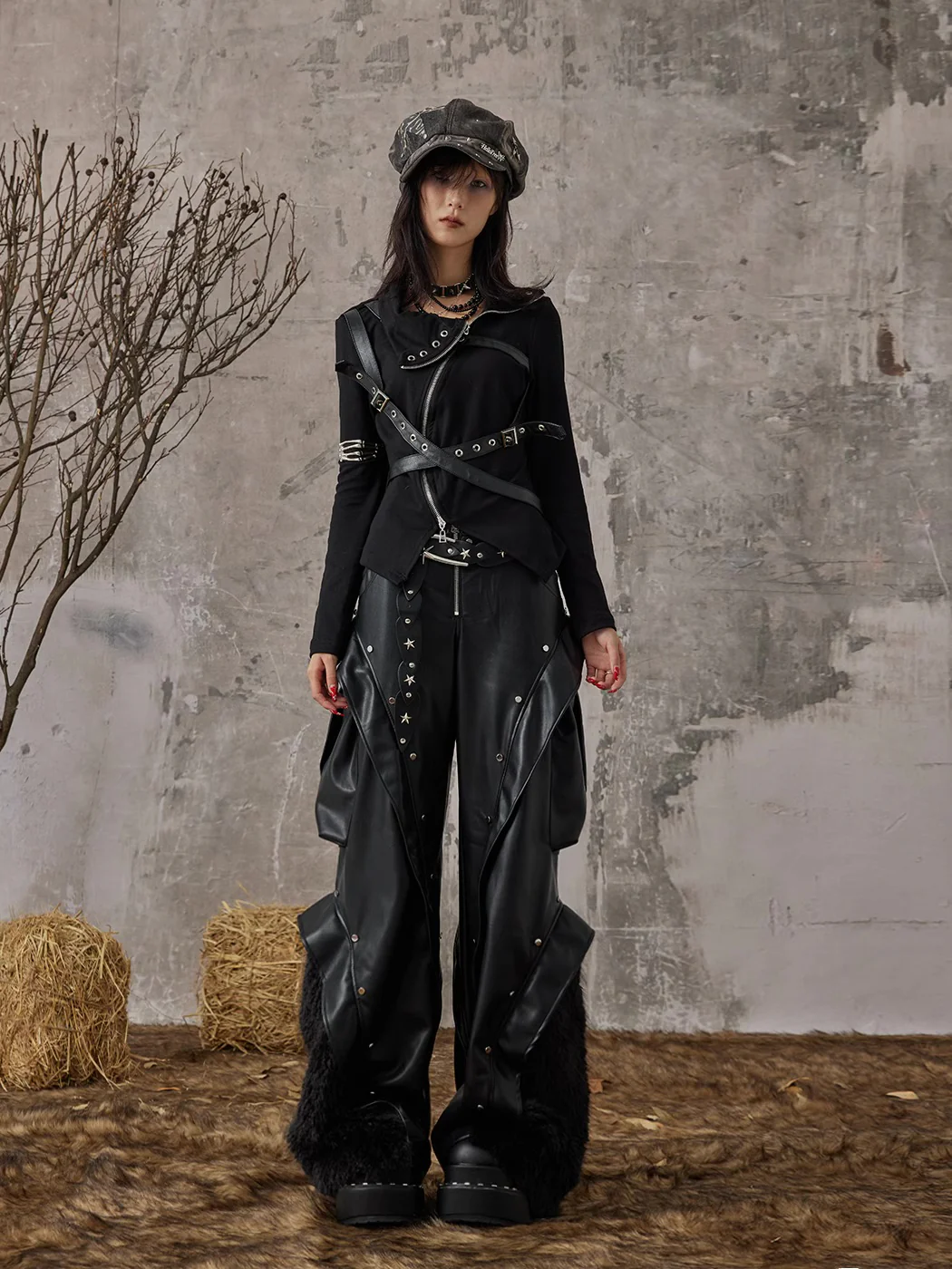 Punk Rock Pants - Image 9