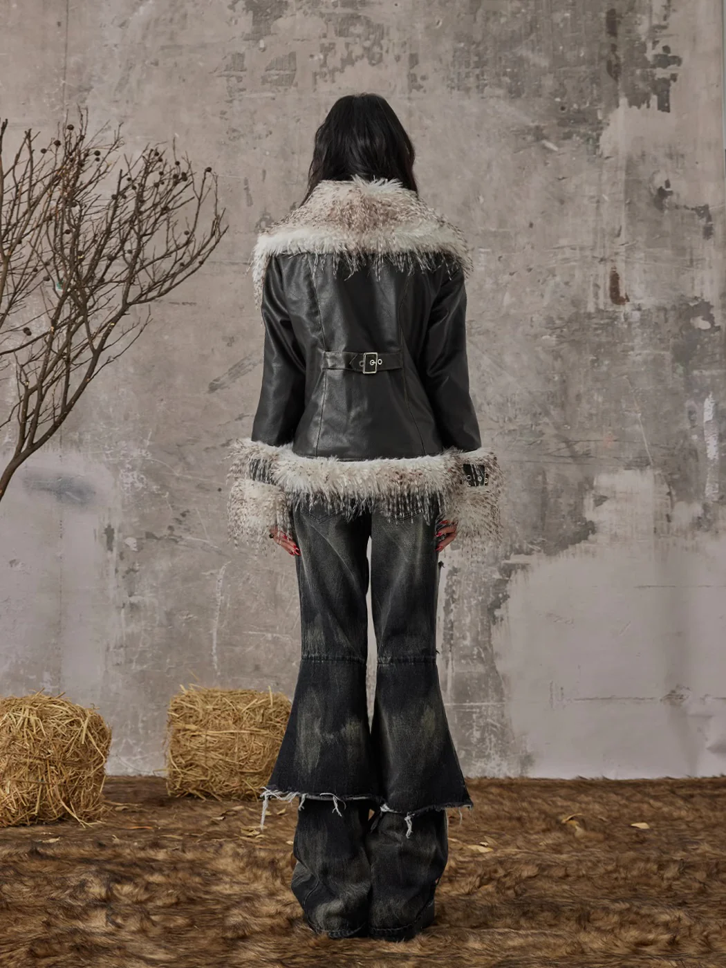 Short Coat - Image 10
