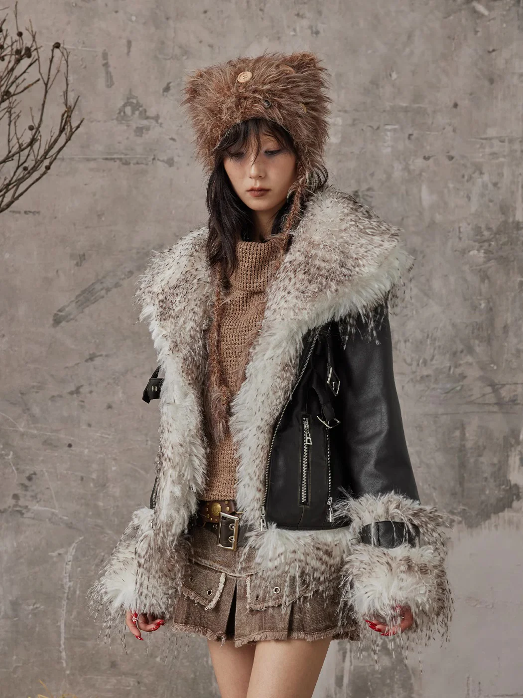 Short Coat - Image 11