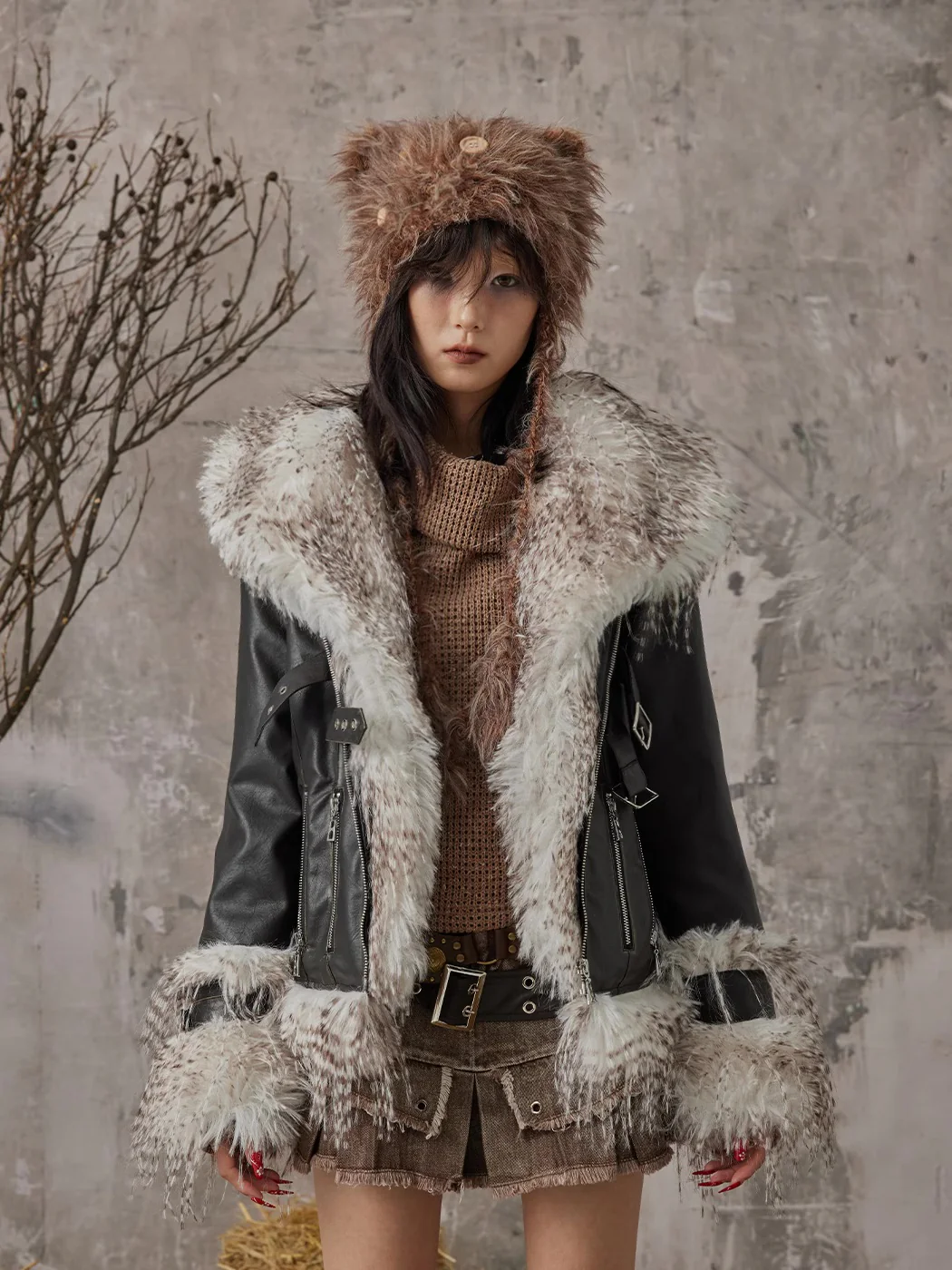 Short Coat - Image 12