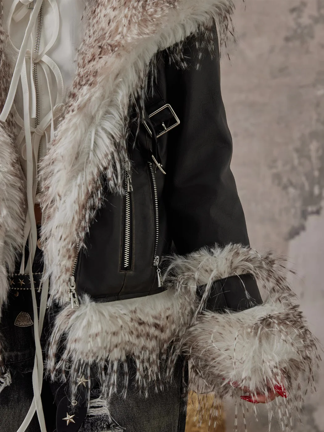 Short Coat - Image 13