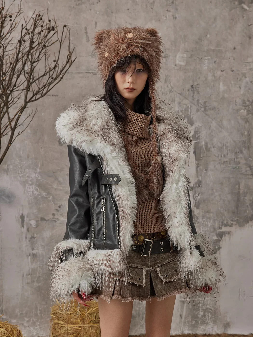 Short Coat - Image 15