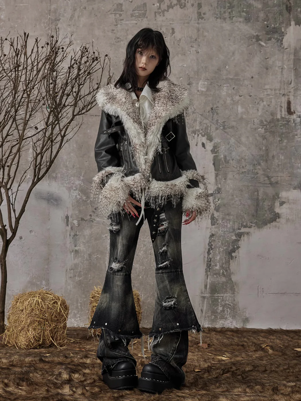 Short Coat - Image 16