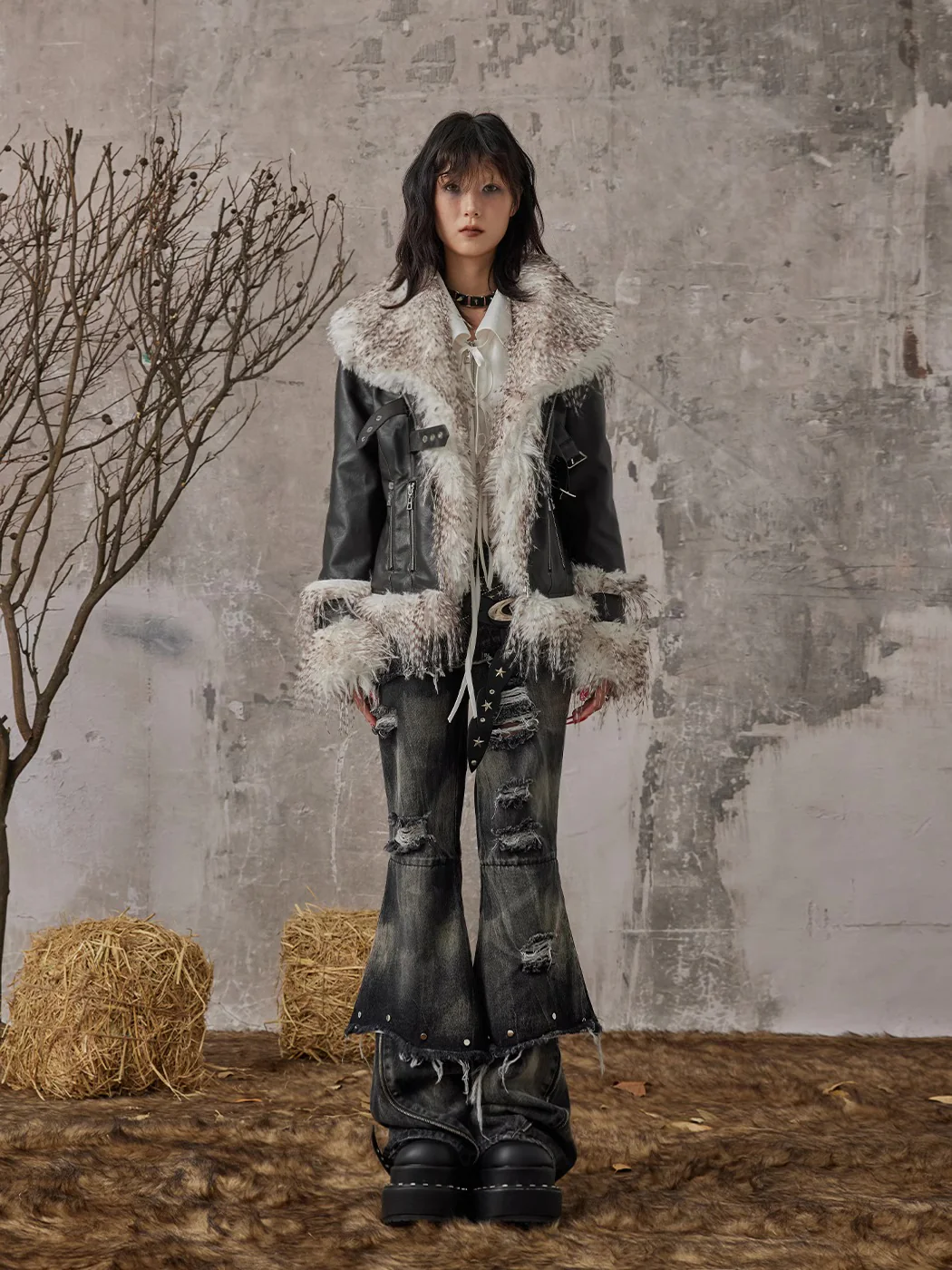 Short Coat - Image 4