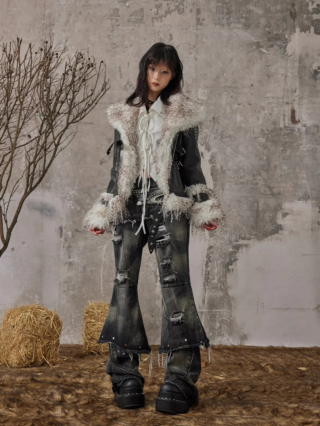 Short Coat - Image 5