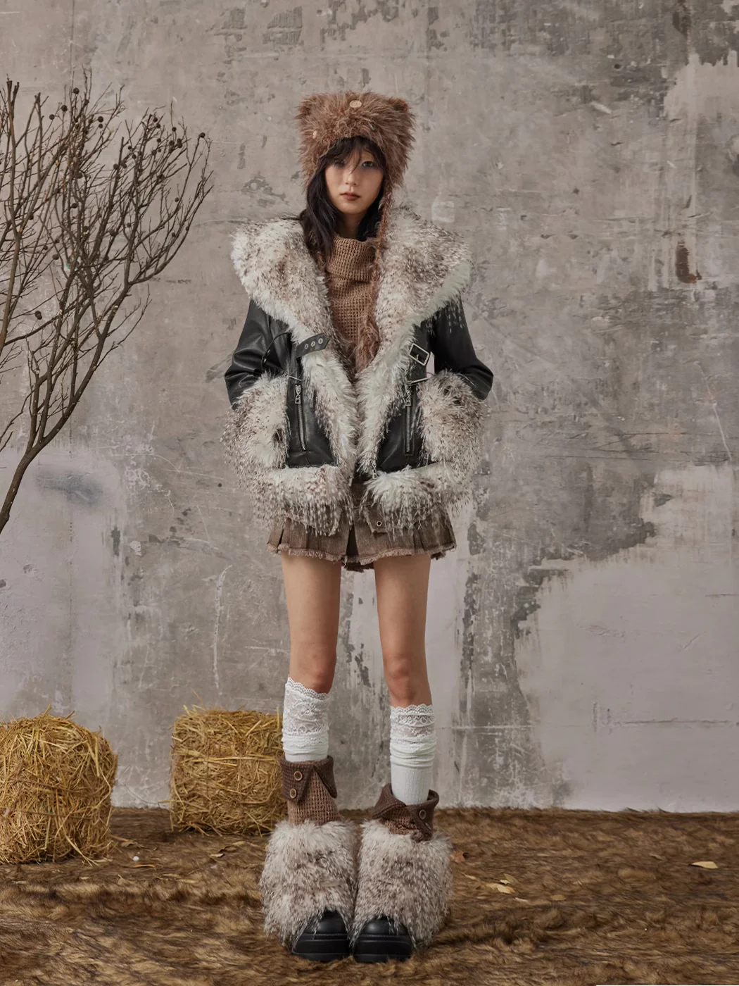 Short Coat - Image 6