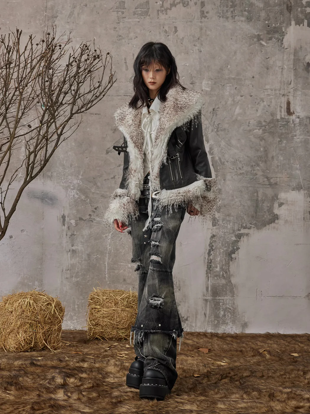 Short Coat - Image 7