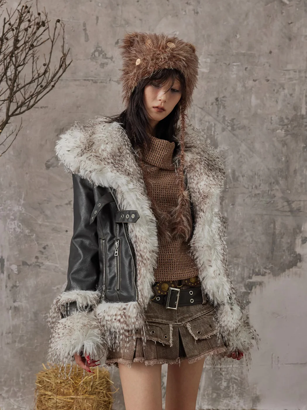 Short Coat - Image 9