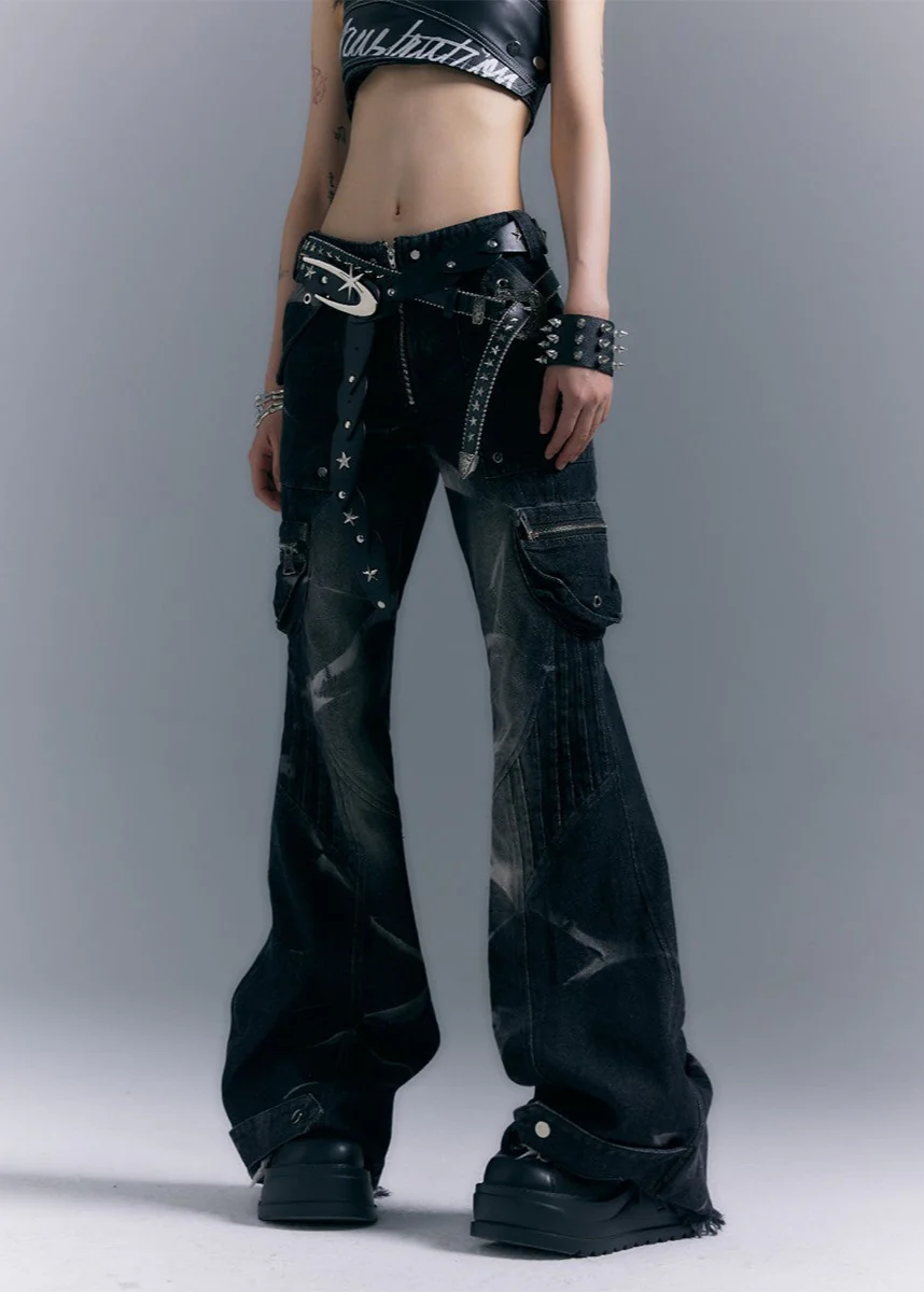 Street Punk Heavy Pants - Image 5