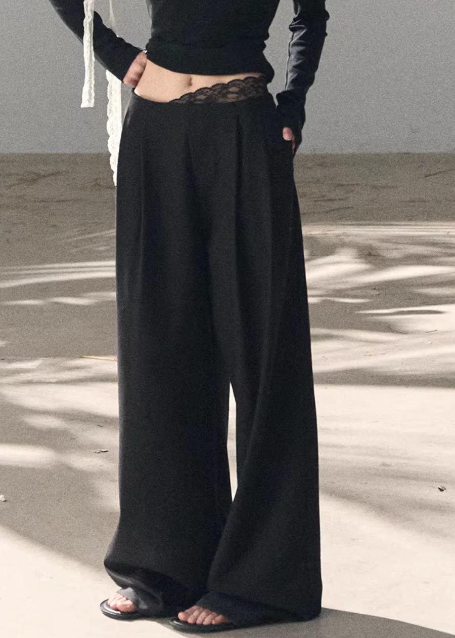 Gentle Tide One-Shoulder Set - Image 13