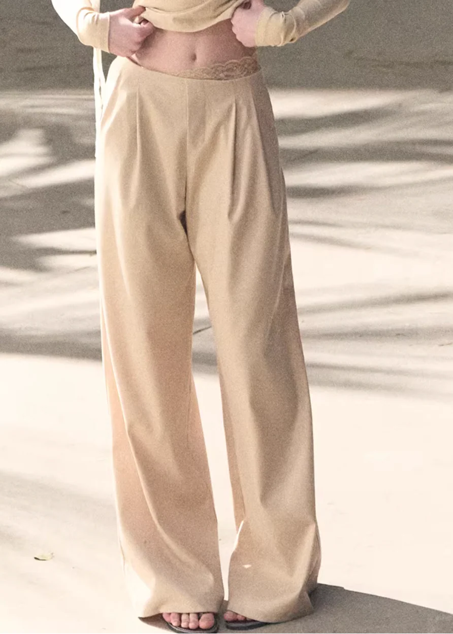 Gentle Tide One-Shoulder Set - Image 8