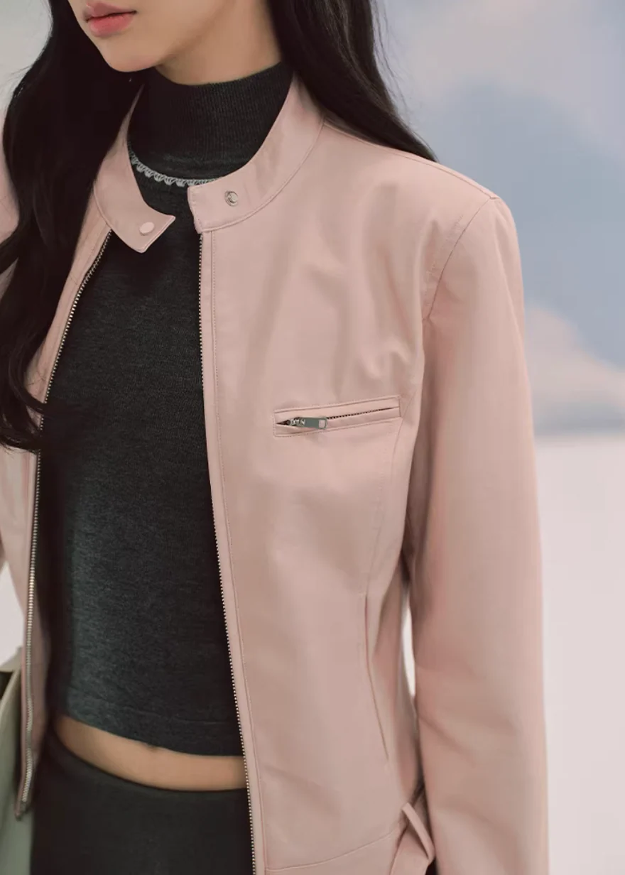 Hazel Layer Slim Knit Top - Image 12