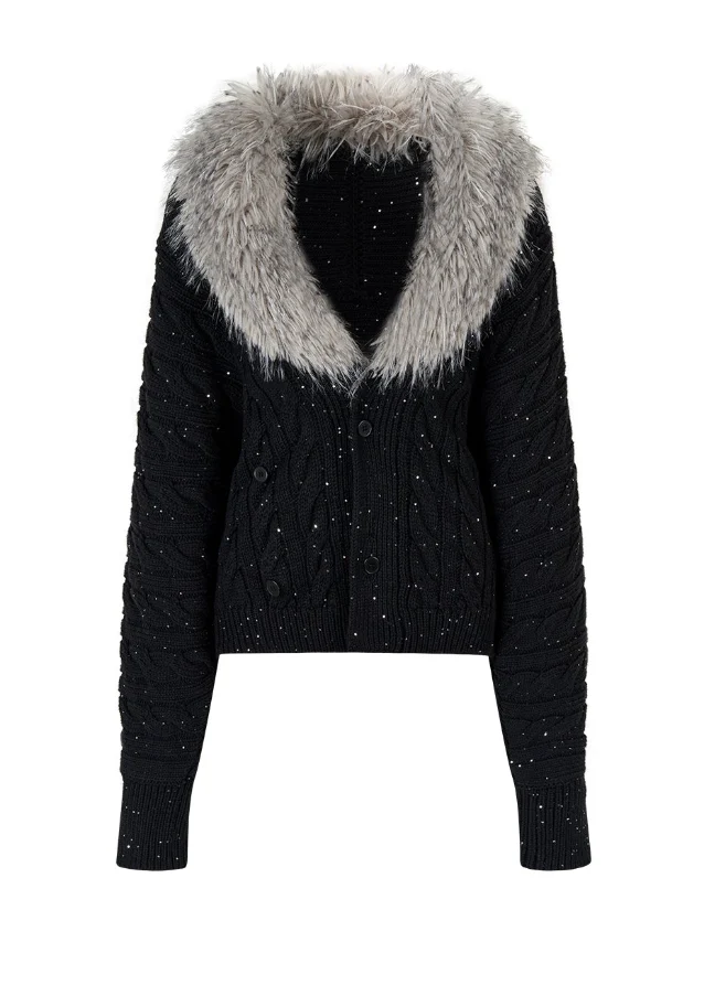 Heavy Mode Bat-Sleeve Jacket - Image 12