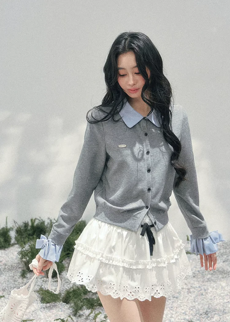 Hyde Diary Polo Knit - Image 5