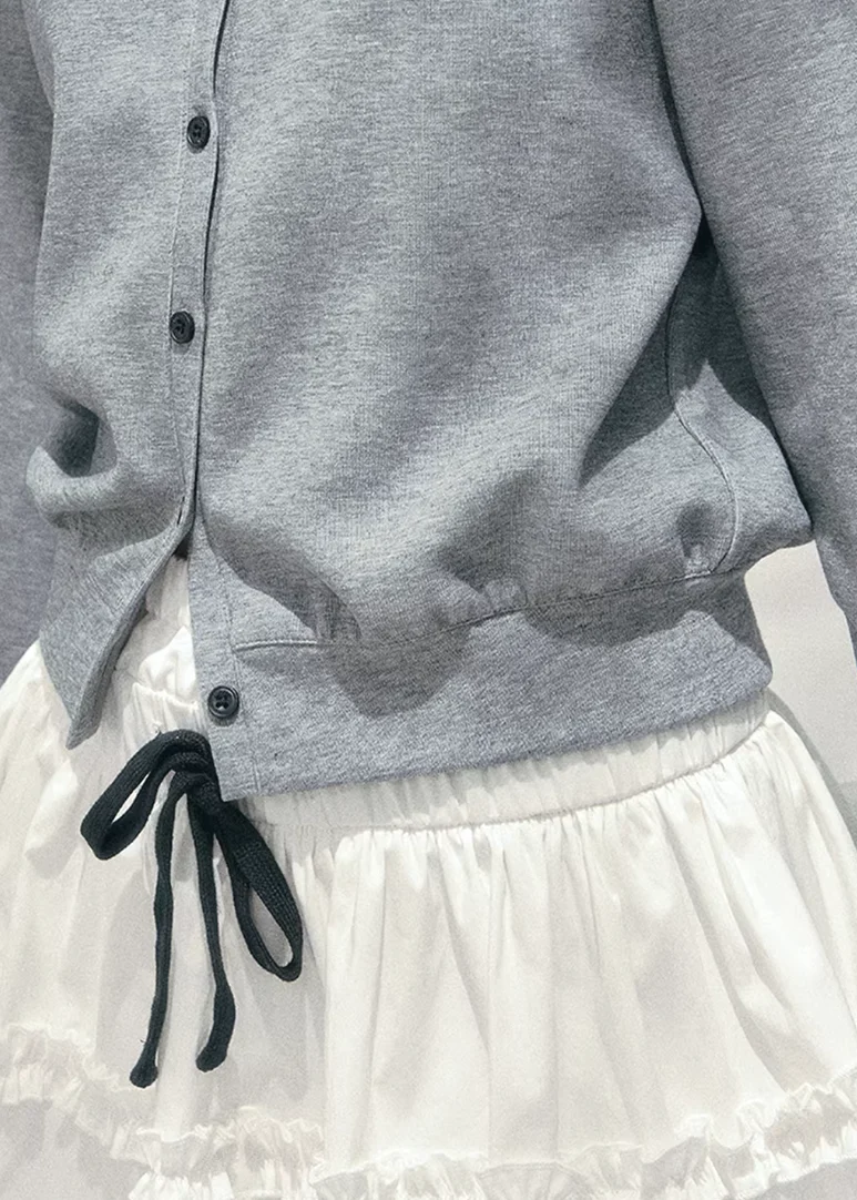 Hyde Diary Polo Knit - Image 9