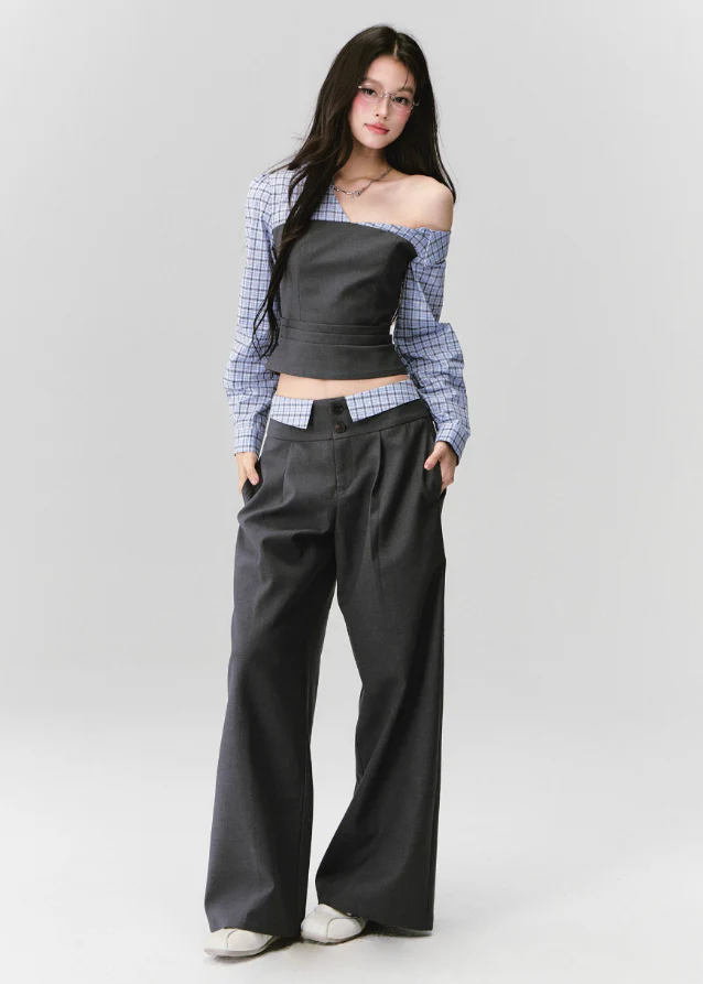 Intellectual Orbit Suit Set - Image 5