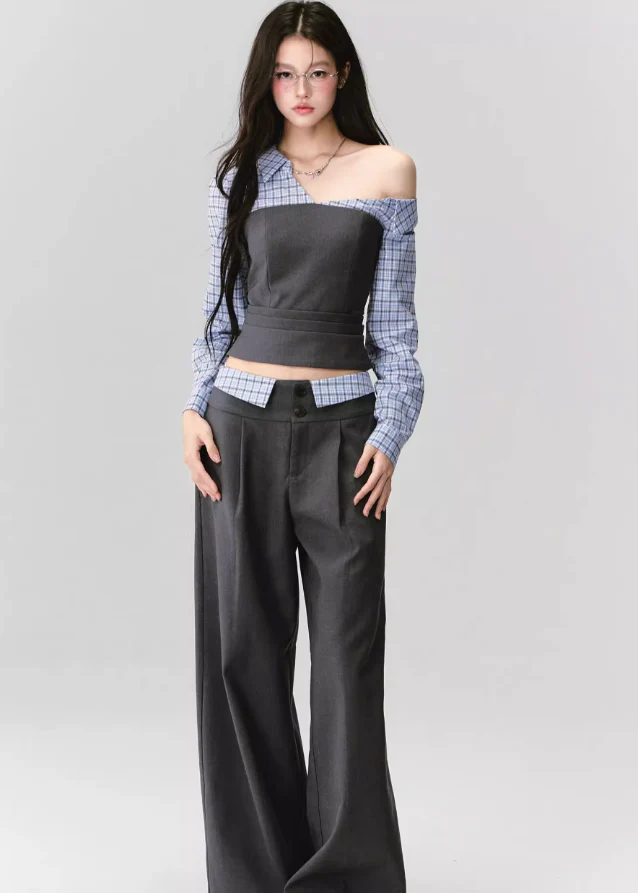 Intellectual Orbit Suit Set - Image 7