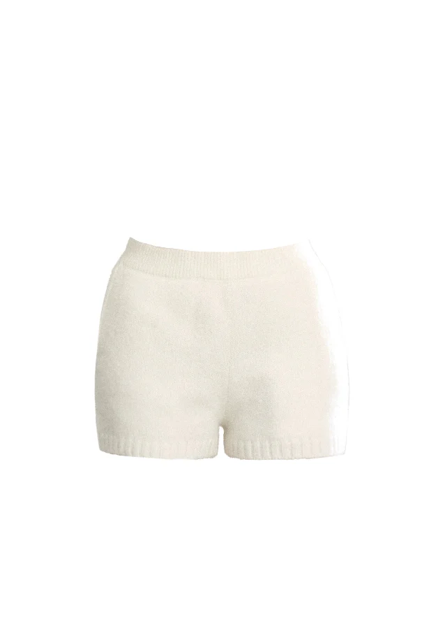 Ivory Drift Knit Set - Image 11