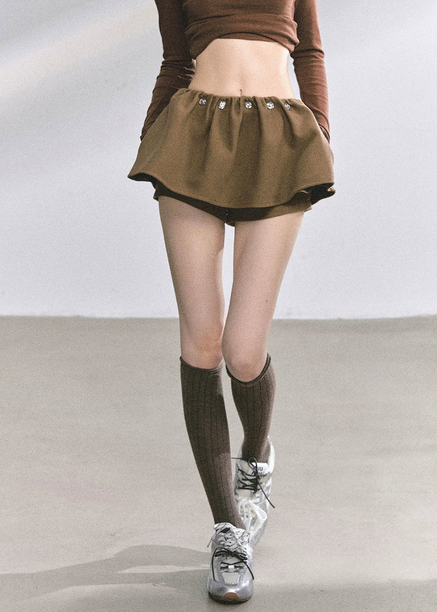 Jupe Éclat Bubble Skirt - Image 10