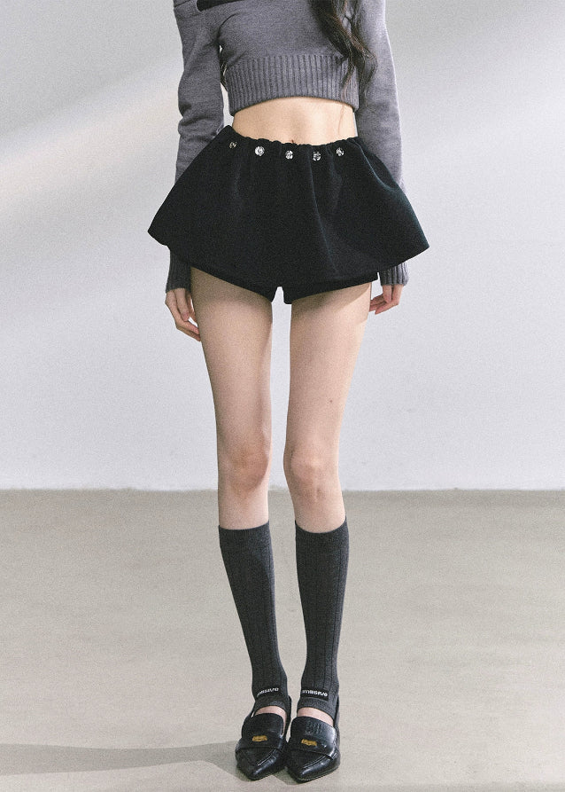 Jupe Éclat Bubble Skirt - Image 7