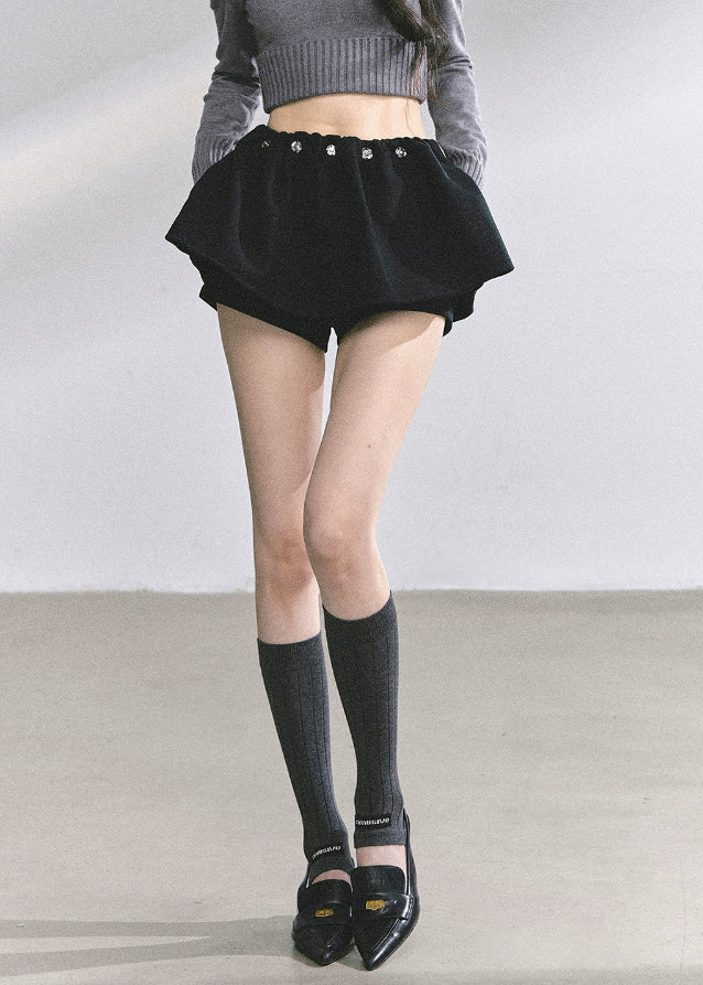Jupe Éclat Bubble Skirt - Image 8