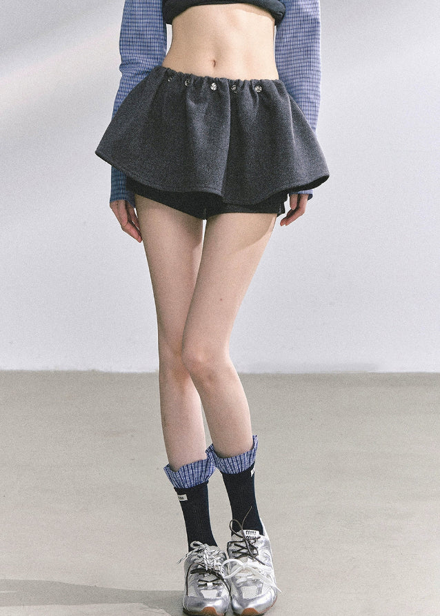 Jupe Éclat Bubble Skirt - Image 9