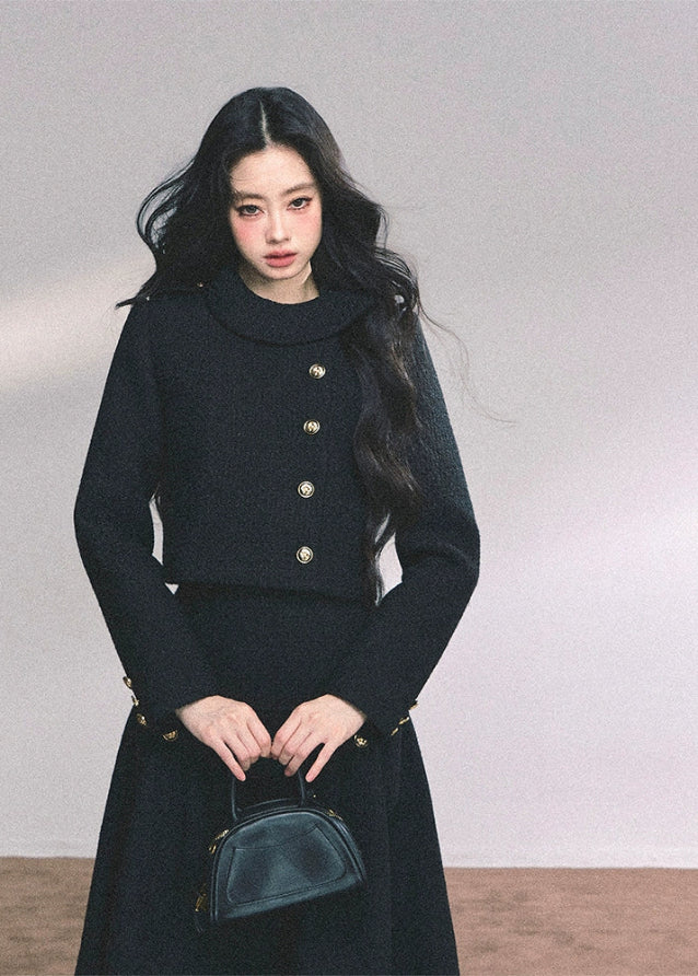 Kyoto Noble Lady French Set