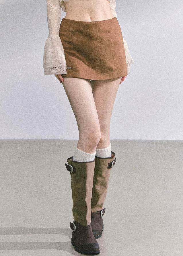 London Café Hepburn Wool Suit - Image 8