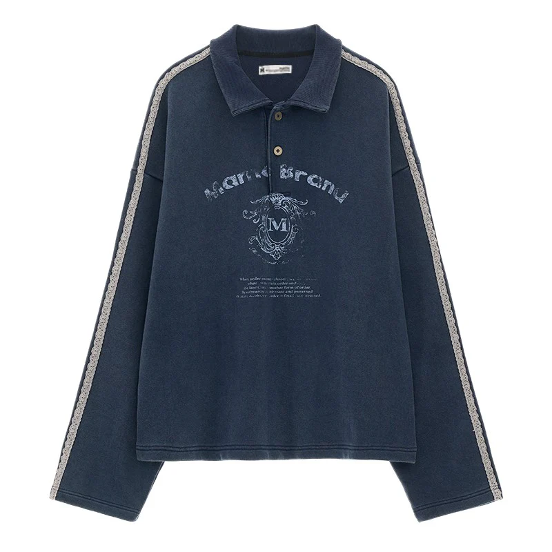 Casual sweatshirt - Image 11