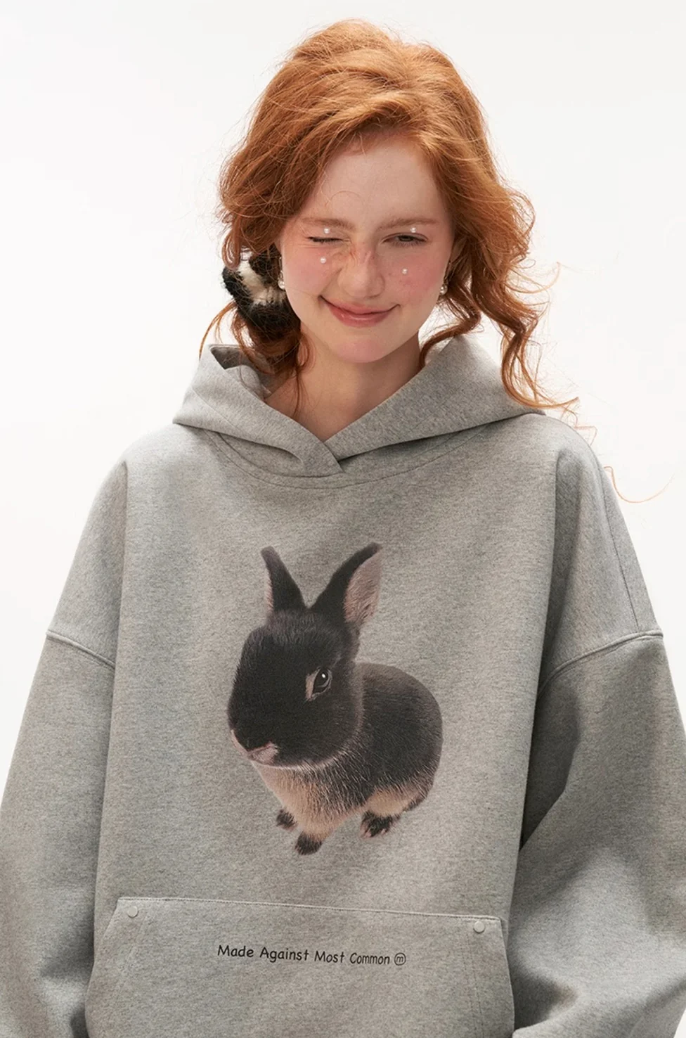 Casual sweatshirt - Image 14