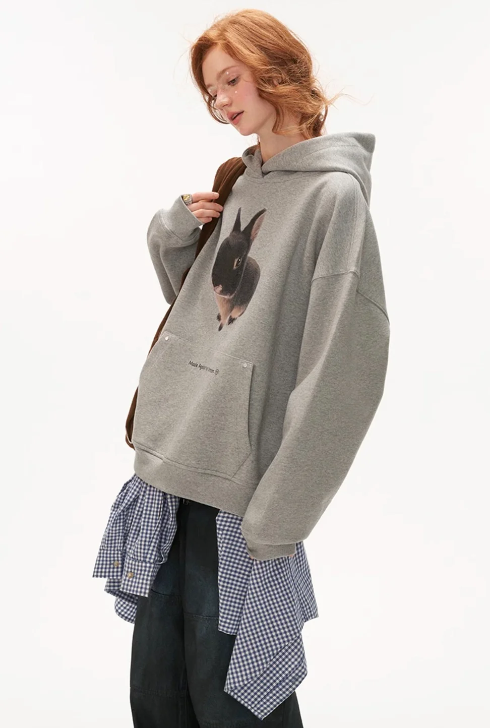 Casual sweatshirt - Image 15