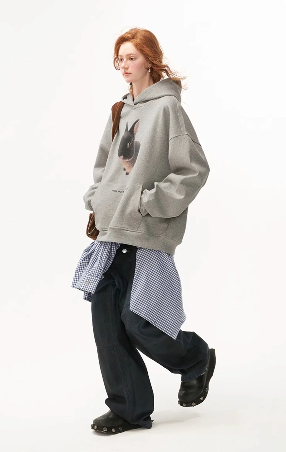 Casual sweatshirt - Image 16