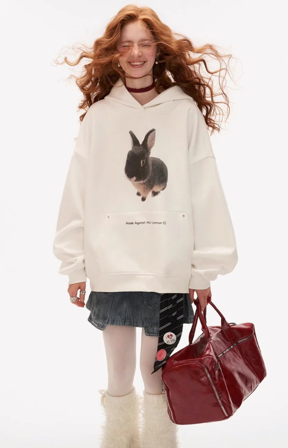 Casual sweatshirt - Image 17