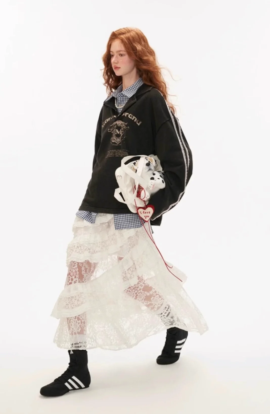 Casual sweatshirt - Image 18