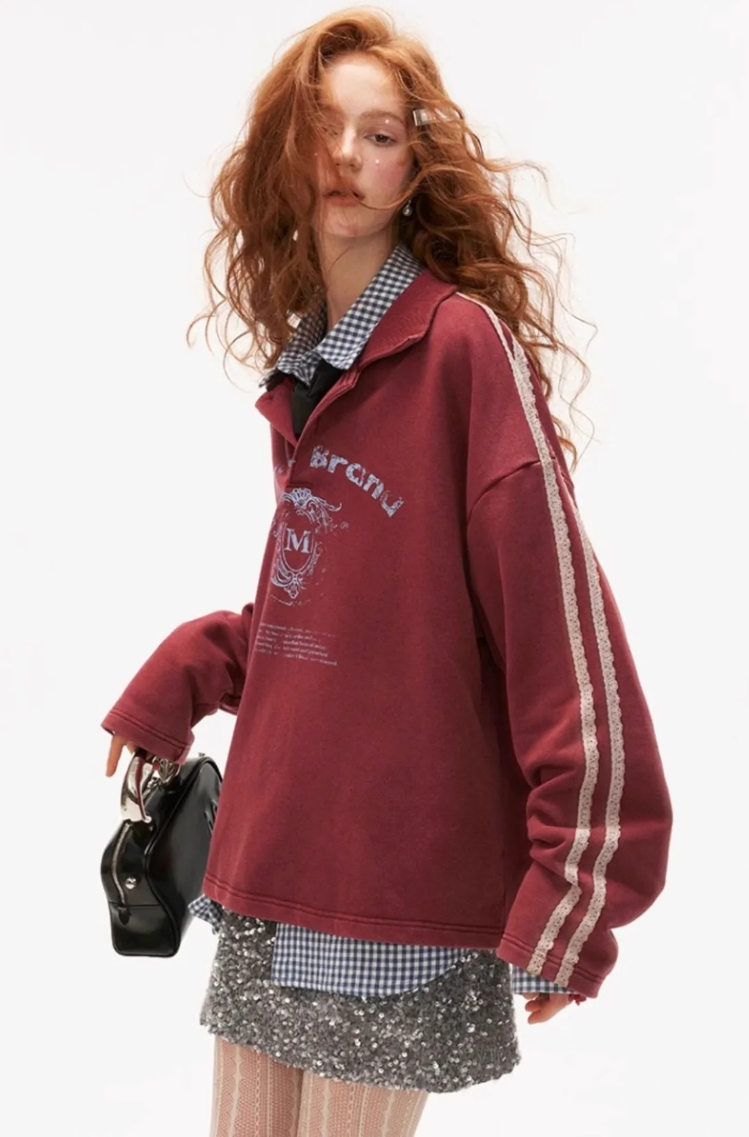 Casual sweatshirt - Image 23