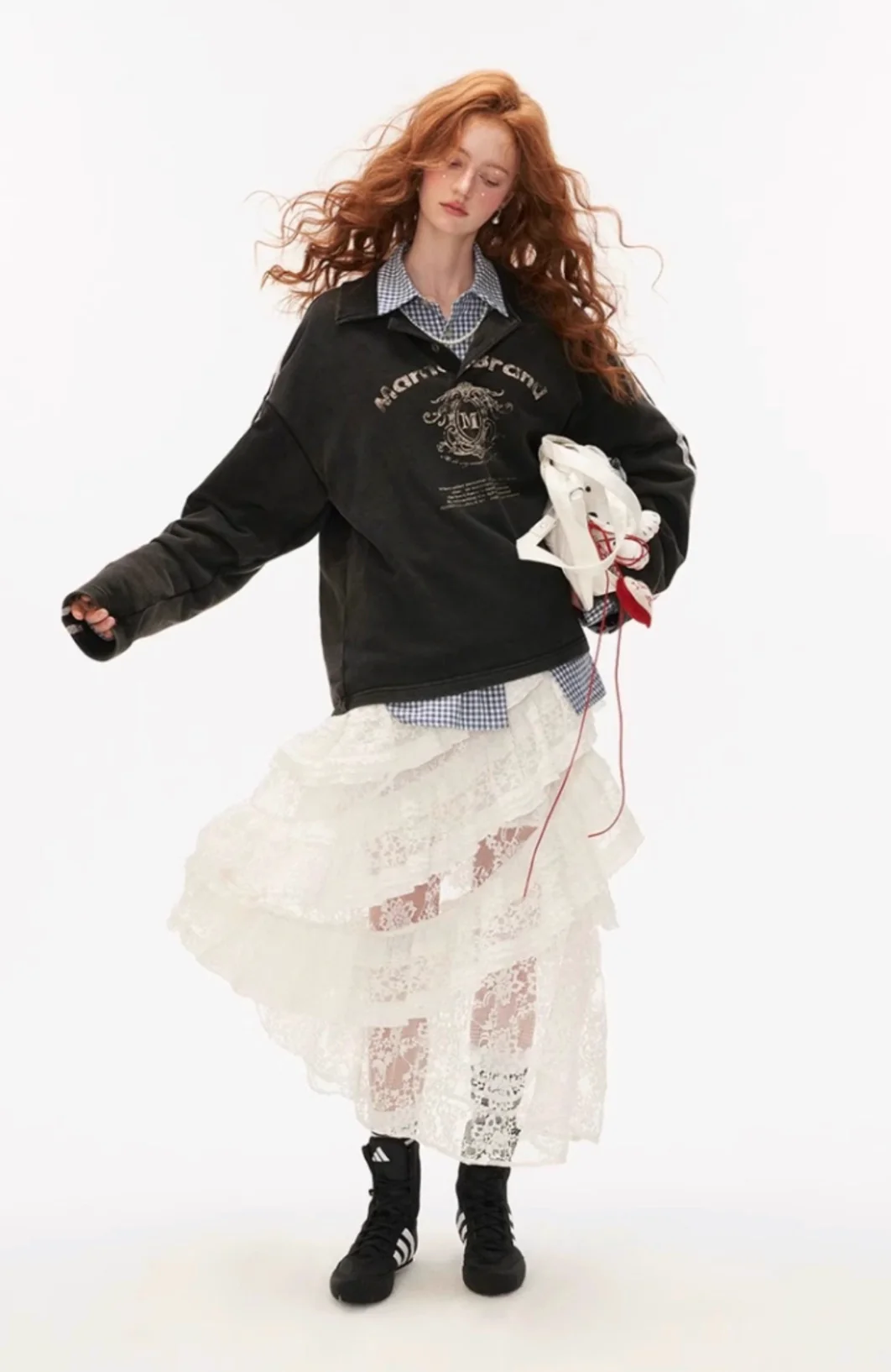 Casual sweatshirt - Image 24