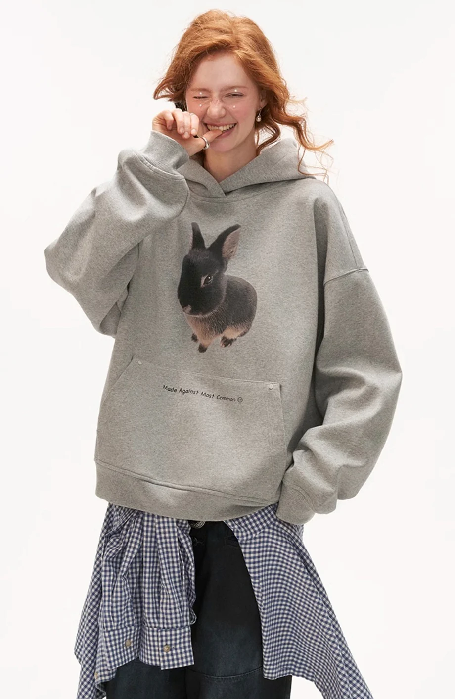 Casual sweatshirt - Image 25
