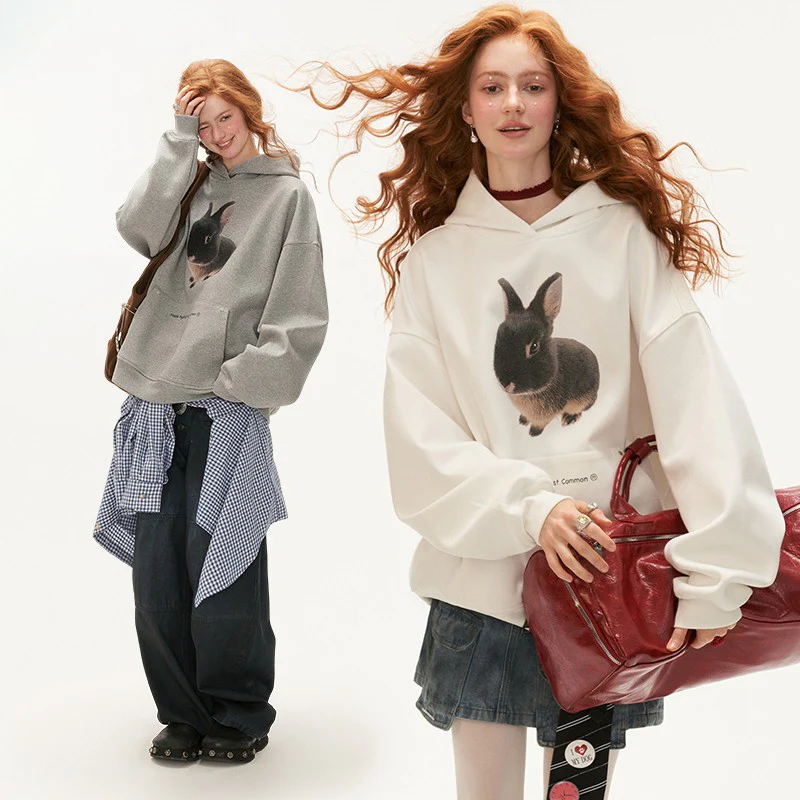 Casual sweatshirt - Image 3