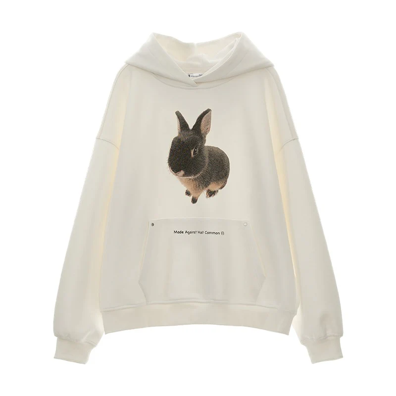 Casual sweatshirt - Image 7