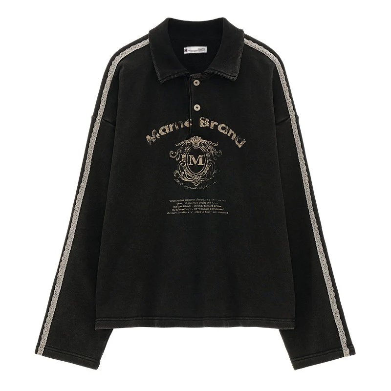 Casual sweatshirt - Image 9