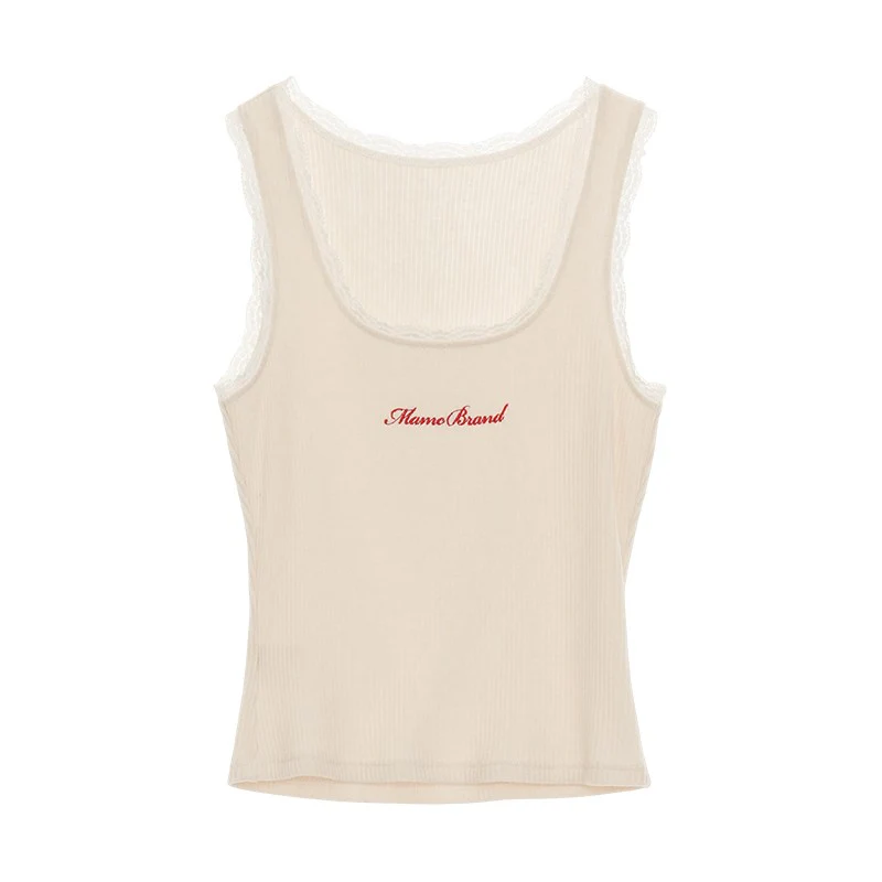 V-neck rose waist sweater - Image 6