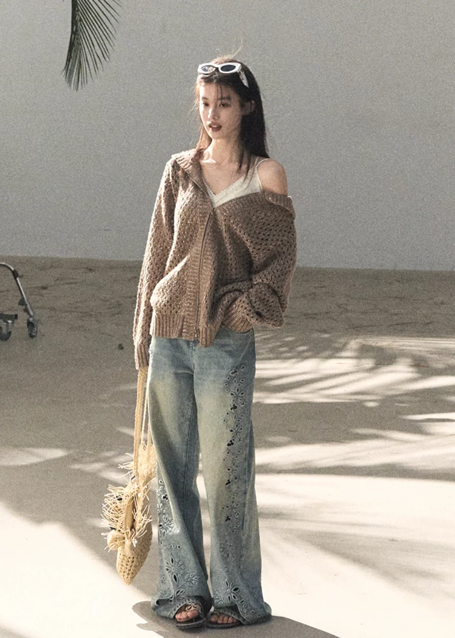 Message of Spring Denim - Image 6