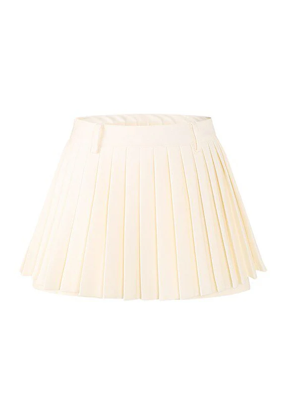 Midnight Preppy Pleated Set - Image 14