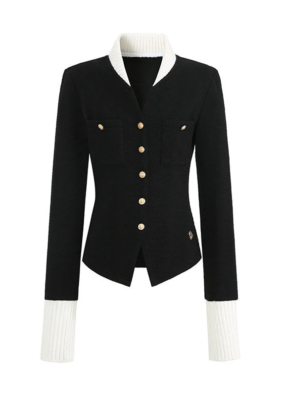 Midnight Preppy Pleated Set - Image 6