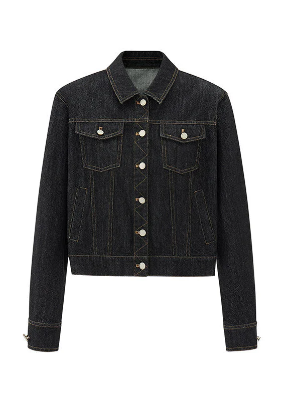 Midnight Vintage Denim Set Up - Image 20