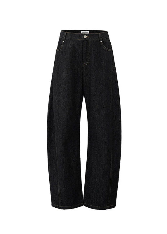 Midnight Vintage Denim Set Up - Image 21