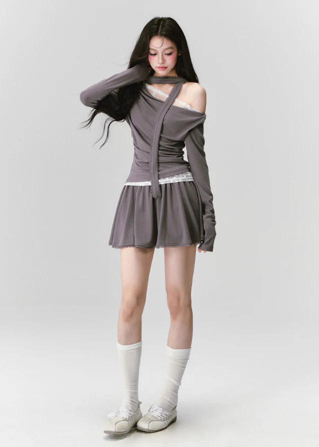 Migratory Lace Sonata Set - Image 6
