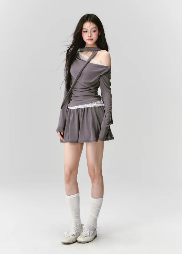 Migratory Lace Sonata Set - Image 7
